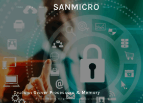 sanmicro.com