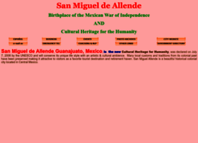 sanmiguel-de-allende.com