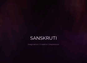 sanskruti.org.uk