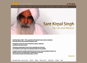 sant-kirpal-singh.org