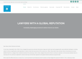 santa-lawyers.com