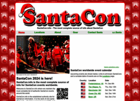 santacon.info