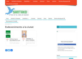 santako.com
