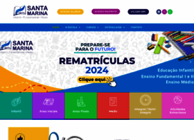 santamarina.edu.br