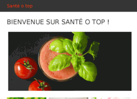 sante-o-top.fr