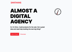 santihans.com