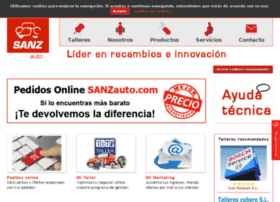 sanzauto.com
