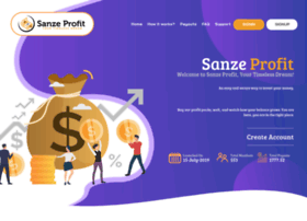 sanzeprofit.com