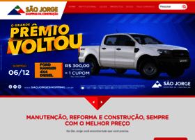 saojorgeshopping.com.br