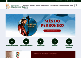 saojudas.org.br