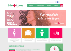 saolucas.fag.edu.br
