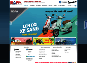 sapa.com.vn