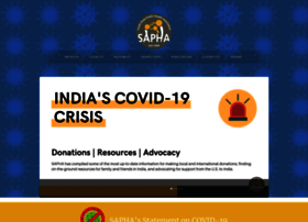 sapha.org