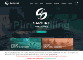 saphireboats.com