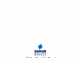 saphirhotels.com.tr