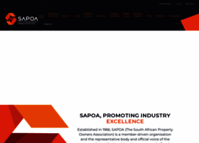 sapoa.org.za