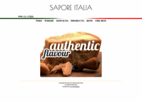 saporeitalia.com.cn