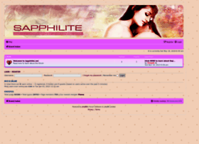 sapphilite.net