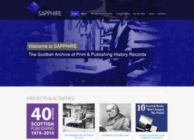 sapphire.ac.uk