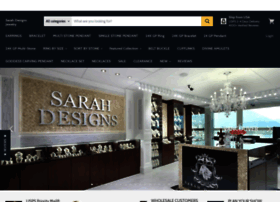 sarahdesignsjewelry.com