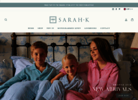 sarahk.co.uk