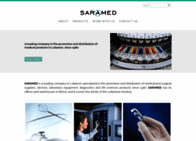 saramed.com