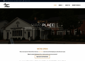 saras-place.com