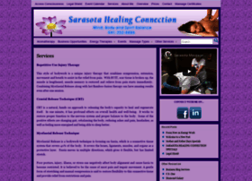sarasotahealingconnection.com