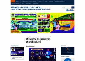 saraswatiworldschool.org