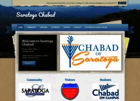 saratogachabad.com