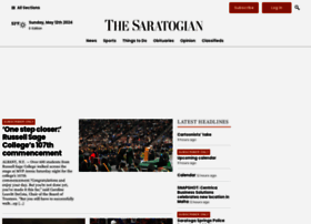 saratogian.com