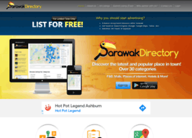 sarawakdirectory.com