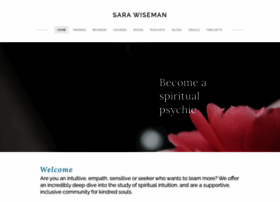 sarawiseman.com