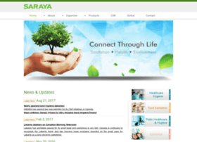 saraya.com.my