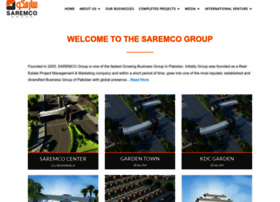 saremcogroup.com