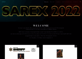 sarex.org