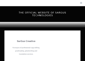 sargus.net