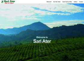 sariater.co.id