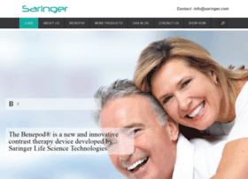 saringer.com