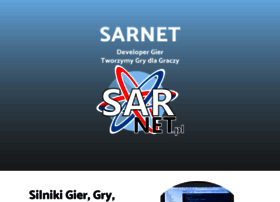 sarnet.pl