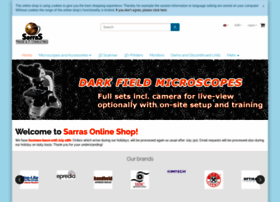 sarras-shop.com