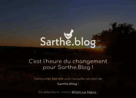 sarthe.blog