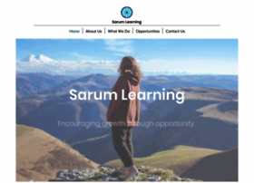 sarum.org.uk