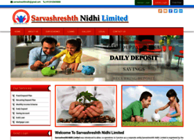 sarvashreshth.com