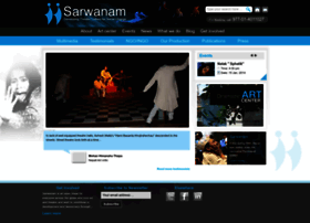 sarwanam.org.np