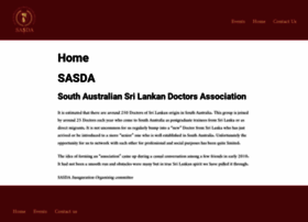 sasda.org.au