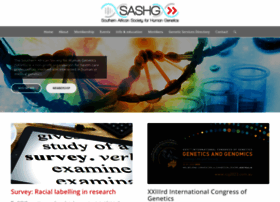 sashg.org