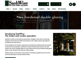 sashwise.co.uk