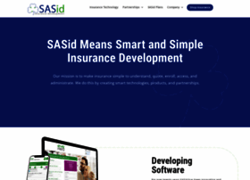 sasid.com