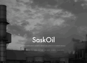 saskoil.org